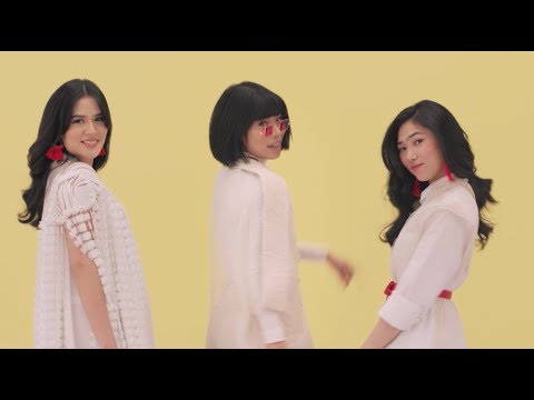 KILAUMU feat. Raisa - Isyana - Ramengvrl (Short Version)