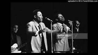 SAM &amp; DAVE - WRAP IT UP