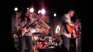 GOOD STUFF, Eric Bibb cover!