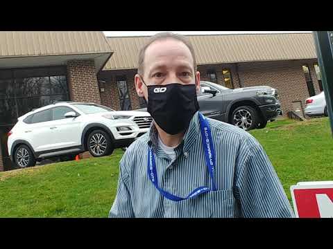 MILITARY CONTRACTOR- General Dynamics, Red Lion, PA 3-31-21