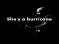 The Fray - Hurricane (Lyrics)
