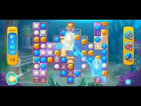 Fishdom/Gameplay/Levels(10843)