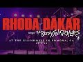 Rhoda Dakar w/The Selecter "Let's Do Rocksteady" @ The Glasshouse in Pomona, CA 11-3-18