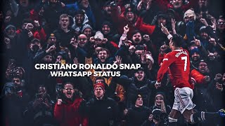 Download lagu Cristiano Ronaldo Snap Whatsapp status CR7 fan spe... mp3