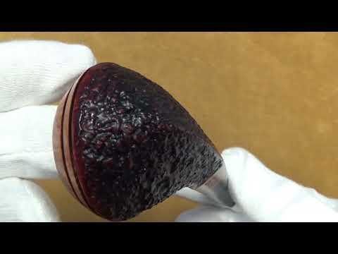 Pipa Radice Rind - Rhodesian - RA147