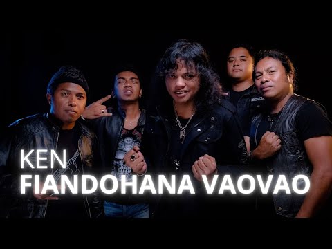 Fiandohana Vaovao (Official Music Video) - Ken