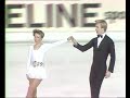 Jayne Torvill Christopher Dean 1982 European Championships Yankee Polka CD