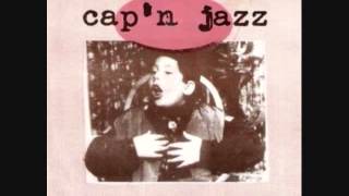 cap&#39;n jazz - boys 16 to 18...age of action 7&quot;