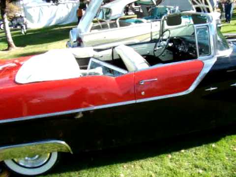 1955 Pontiac Star Chief (CC-1579387) for sale in SAN DIEGO, California