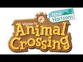 Shop Closing - Animal Crossing New Horizons by Yumi Takahashi
