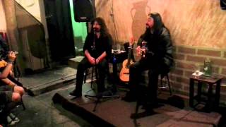 WarCry - Nana 12/05/13 Quito (Ecuador)