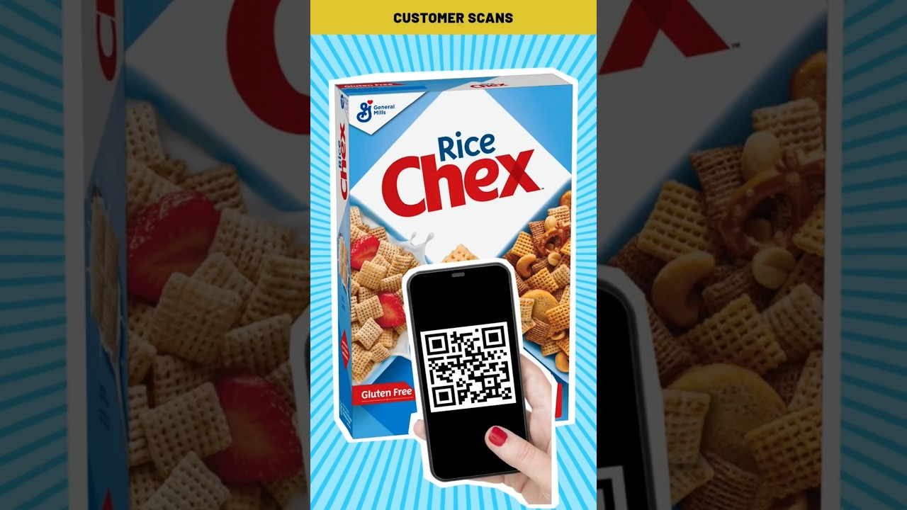 Turn Packaging Into a Growth Funnel with QR-code Games