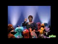 Sesame Street Alfabet Song