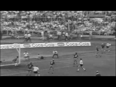 Skeid - Rosenborg (1969)