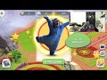 Wonder Park The Game