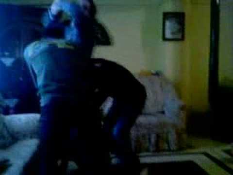 ROBER HATEMO VE YUSUF