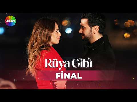 Rüya Gibi and Show TV