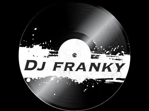 DJ Franky   Best Of Hungarian Mix 1