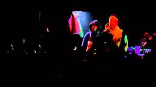 Denzel Curry "Gettin Real Buck" (Gangsta Blac)