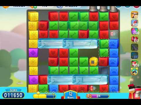 Pet Rescue Saga   Level 6300   no boosters