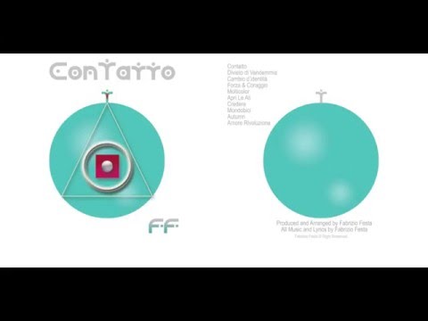 Contatto  - Fabrizio Festa (Preview)