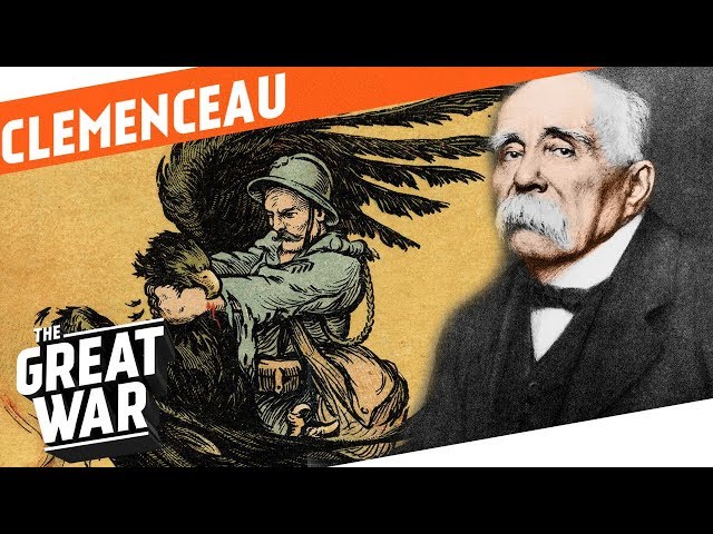 Pronúncia de vídeo de Clemenceau em Inglês