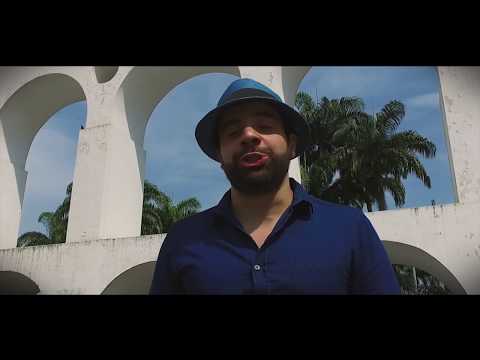 Lucas de Moraes - #OSambaVive (Videoclipe Oficial)
