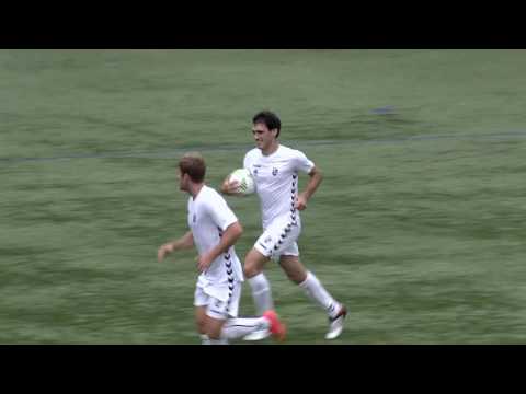 Segunda B 2016-17. Resumen Arenas Club 2 - SD Zamudio 1