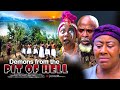 Demons From The Pit Of Hell Nigerian Movies