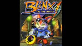 Blinx The Time Sweeper - Time Square HQ