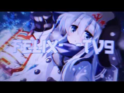 My new Intro + Outro