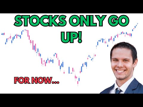 Stocks Only Go Up! (jk) - Market Recap: July 17th, 2025