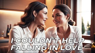 Falling For My Mom's Best Friend... Lesbian Story