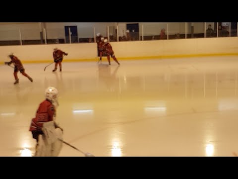 D2 A EPS Blue VS Pelicans Musta