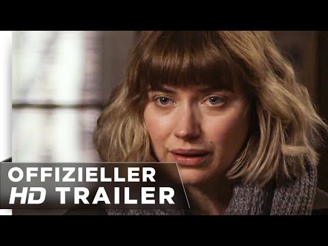 Black Christmas - Trailer deutsch/german HD