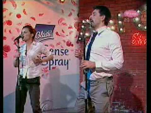 Ognjen i Slavica - Zmija i zaba