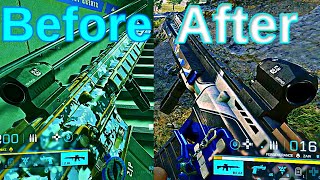 The G428 BEFORE vs AFTER Being NERFED | Battlefield 2042