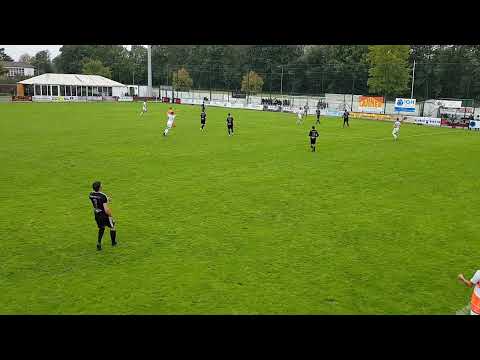 Alle Tore von SC Schwanenstadt08 gegen Union KFZ Bauer Thalheim 24.09.2022