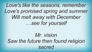 Fold Zandura - Ember Lyrics