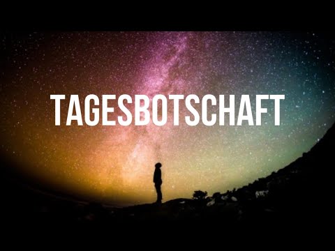324◾️TAGESBOTSCHAFT◾️ für HEUTE ‼️ Zeitlos 💫 Tagesenergie ~ Tagesorakel ~ Tageskarte