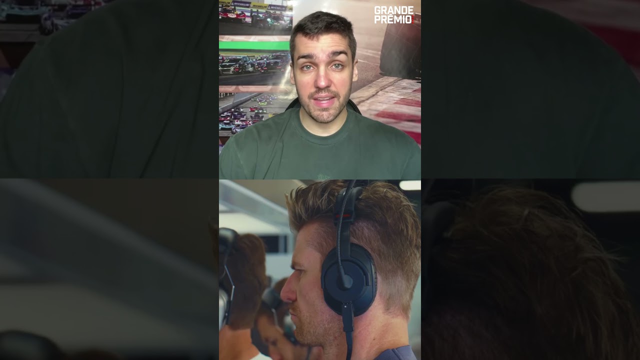 🇧🇷🏎️QUESTÃO DE TEMPO PARA BORTOLETO VOLTAR A PONTUAR