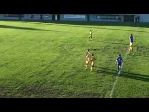 Окжетпес  - Астана 1-3