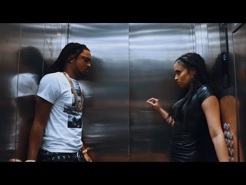 Reo and Nessa Preppy