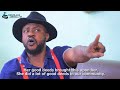 SAAMU ALAJO ( KOORE MA DIBI ) Latest 2023 Yoruba Comedy Series EP 117