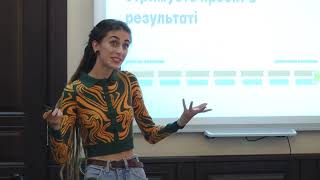 KorostenTV_22-09-23_Зустріч авторів та менторів проєкту «Впливові» з молоддю Коростенської громади