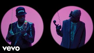 Eric Bellinger - Replay This (Official Visualizer)