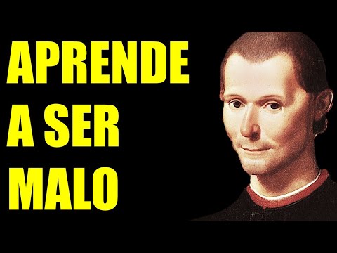 THE PRINCE BY MACHIAVELLI - ARE WE SELFISH BY NATURE?