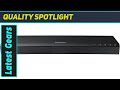 Samsung UBD M8500 Best Budget 4K Blu Ray Player