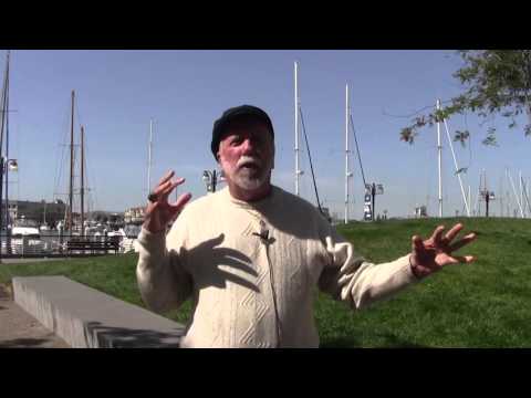 Cap'n Fatty Goodlander: Ketch vs Sloop