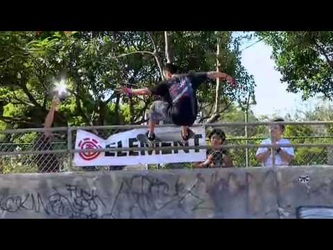 Honolulu, HI - Element Contest Series